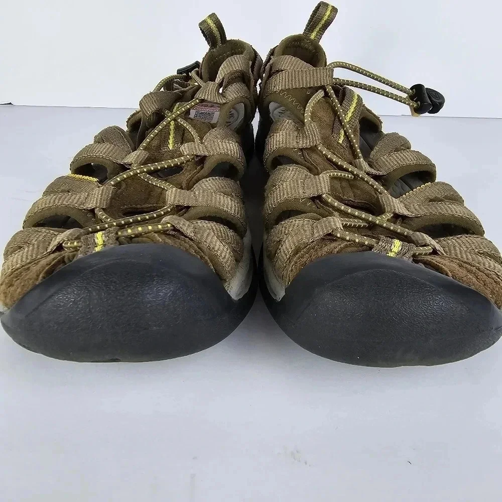 Keen Whisper Textile Women's slingback outdoor sandals